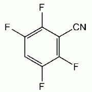 2,3,5,6-Tetrafluorobenzonitrile, 97%, Alfa Aesar, 5 г