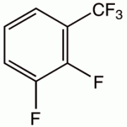 2,3-Difluorobenzotrifluoride, 97 +%, Alfa Aesar, 1 г