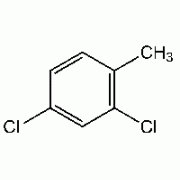 2,4-Dichlorotoluene, 98%, Alfa Aesar, 1000г