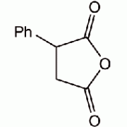 Phenylsuccinic ангидрид, 99%, Alfa Aesar, 5 г