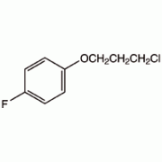 1 - (3-хлорпропокси)-4-фторбензола, 97%, Alfa Aesar, 50 г