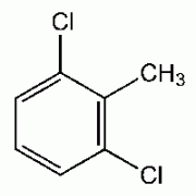 2,6-Dichlorotoluene, 99%, Alfa Aesar, 500 г