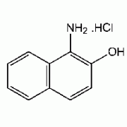 1-амино-2-нафтол гидрохлорид, 97%, Alfa Aesar, 5 г