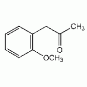 2-Methoxyphenylacetone, 98 +%, Alfa Aesar, 1 г