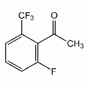 2'-фтор-6'-(трифторметил) ацетофенон, 98%, Alfa Aesar, 5 г