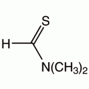 N, N-Dimethylthioformamide, 97%, Alfa Aesar, 5 г