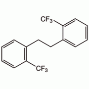 1,2-Бис-[2 - (трифторметил) фенил] этан, 97 +%, Alfa Aesar, 1g