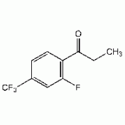2'-фтор-4'-(трифторметил) пропиофенон, 97%, Alfa Aesar, 5 г