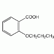 2-н-Propoxybenzoic кислота, 98 +%, Alfa Aesar, 5 г