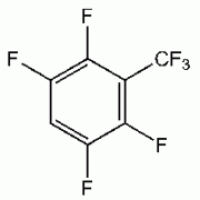 2,3,5,6-Tetrafluorobenzotrifluoride, 98%, Alfa Aesar, 5 г