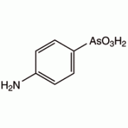 р-арсаниловой кислота, 98%, Alfa Aesar, 100 г