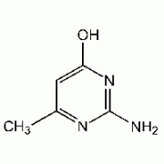 2-Амино-4-гидрокси-6-метилпиримидина, 98%, Alfa Aesar, 50 г
