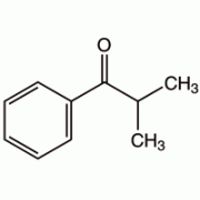 Изобутирофенона, 97%, Alfa Aesar, 25 г