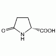 (R) - (+)-2-пирролидинон-5-карбоновой кислоты, 98 +%, Alfa Aesar, 5 г