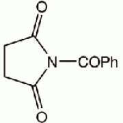N-Benzoylsuccinimide, 97%, Alfa Aesar, 25 г