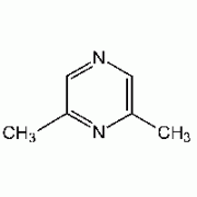 2,6-диметилпиразин, 99%, Alfa Aesar, 5 г