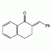 2-бензилиден-1-тетралон, 97%, Alfa Aesar, 1g