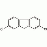 2,7-Dichlorofluorene, 97%, Alfa Aesar, 5 г