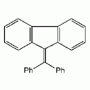 Benzhydrylidenefluorene, 98 +%, Alfa Aesar, 5 г