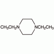 1,4-Diethylpiperazine, 98%, Alfa Aesar, 50 г