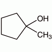 1-метилциклопентанол, 98%, Alfa Aesar, 100 г