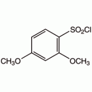 2,4-диметоксибензолсульфонилхлорида, 97%, Alfa Aesar, 5 г