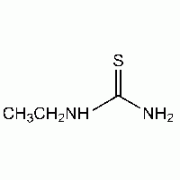 N-Ethylthiourea, 99%, Alfa Aesar, 50 г