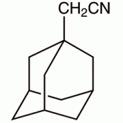 1-Adamantaneacetonitrile, 97%, Alfa Aesar, 5 г