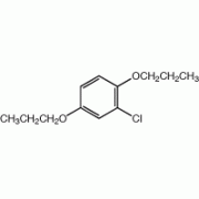 2-Хлор-1 ,4-ди-н-propoxybenzene, 97%, Alfa Aesar, 50 г