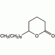 ^ Г-Tetradecanolactone, 98%, Alfa Aesar, 100 г