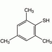 2,4,6-Trimethylthiophenol, 97%, Alfa Aesar, 5 г