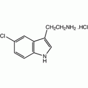 Гидрохлорид 5-Chlorotryptamine, 98%, Alfa Aesar, 5 г
