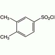 Хлорид 3,4-Dimethylbenzenesulfonyl, 98%, Alfa Aesar, 25 г