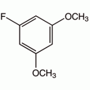 1-фтор-3 ,5-диметоксибензол, 98%, Alfa Aesar, 5 г