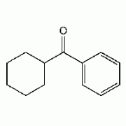 Циклогексил фенил кетон, 98%, Alfa Aesar, 100 г