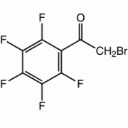 2-Бром-2 ', 3', 4 ', 5', 6'-pentafluoroacetophenone, 97%, Alfa Aesar, 5 г