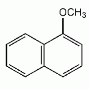 1-метоксинафталин, 98 +%, Alfa Aesar, 100г
