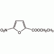Этил-5-нитро-2-фуроат, 97%, Alfa Aesar, 1g