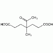 4-Ацетил-4-methylpimelic кислота, 97%, Alfa Aesar, 5 г