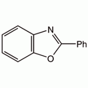 2-Phenylbenzoxazole, 99%, Alfa Aesar, 5 г