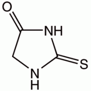 2-тиогидантоин, 99%, Alfa Aesar, 5 г