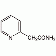 2-Pyridineacetamide, 98%, Alfa Aesar, 5 г