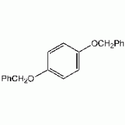 1,4-Dibenzyloxybenzene, 98%, Alfa Aesar, 50 г