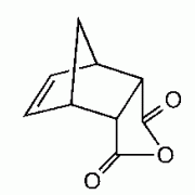 цис-5-норборнен-эндо-2 ,3-дикарбоновой кислоты, 97%, Alfa Aesar, 100 г