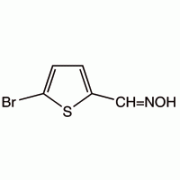 5-Бромтиофен-2-carboxaldoxime, 97%, Alfa Aesar, 5 г