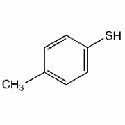 р-тиокрезола, 98%, Alfa Aesar, 100 г