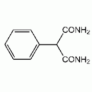 2-Phenylmalonamide, 97%, Alfa Aesar, 1g