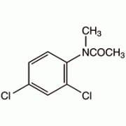 2 ', 4'-дихлор-N-метилацетанилида, 97%, Alfa Aesar, 5 г