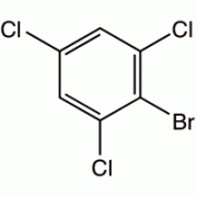 2-бром-1 ,3,5-трихлорбензол, 97%, Alfa Aesar, 25 г