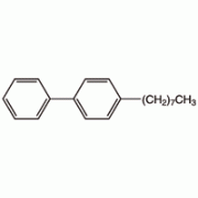 4-н-Octylbiphenyl, 97%, Alfa Aesar, 1g